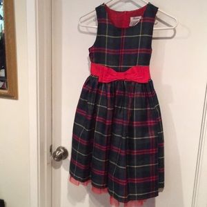Girls dress size 8